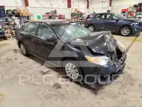 2013 Toyota CAMRY фото