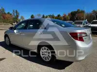 2013 Toyota CAMRY photo
