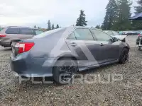 2013 Toyota CAMRY photo