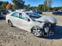 2013 Toyota CAMRY фото