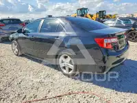 2013 Toyota CAMRY photo