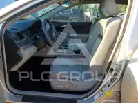2013 Toyota CAMRY фото