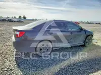 2013 Toyota CAMRY photo