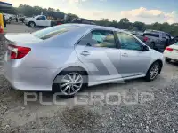 2013 Toyota CAMRY фото