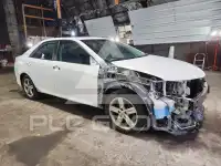 2013 Toyota CAMRY фото