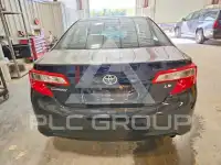 2013 Toyota CAMRY photo