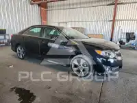 2013 Toyota CAMRY фото