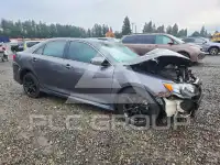 2013 Toyota CAMRY photo