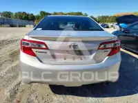 2013 Toyota CAMRY фото