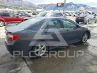 2013 Toyota CAMRY фото