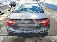 2013 Toyota CAMRY фото