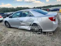 2013 Toyota CAMRY фото