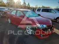2013 Toyota CAMRY фото
