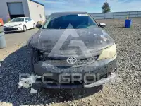 2013 Toyota CAMRY photo