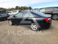 2013 Toyota CAMRY фото