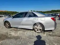 2013 Toyota CAMRY фото
