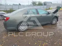 2013 Toyota CAMRY photo