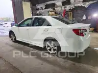 2013 Toyota CAMRY фото