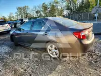 2013 Toyota CAMRY фото