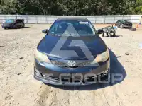 2013 Toyota CAMRY фото