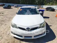2013 Toyota CAMRY photo
