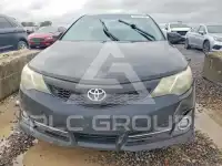 2013 Toyota CAMRY фото
