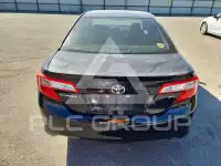 2013 Toyota CAMRY фото