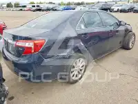 2013 Toyota CAMRY фото