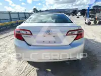 2013 Toyota CAMRY фото