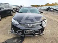 2013 Toyota CAMRY фото