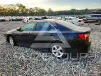 2013 Toyota CAMRY фото