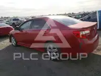 2013 Toyota CAMRY фото