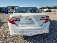 2013 Toyota CAMRY фото