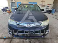 2013 Toyota CAMRY фото