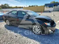 2013 Toyota CAMRY photo