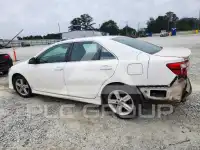 2013 Toyota CAMRY photo