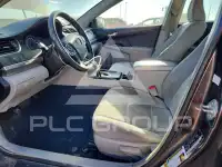 2013 Toyota CAMRY фото