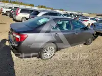 2013 Toyota CAMRY фото