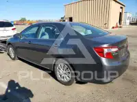 2013 Toyota CAMRY фото
