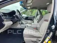 2013 Toyota CAMRY фото