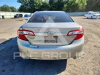 2013 Toyota CAMRY photo