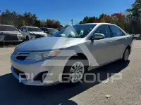 2013 Toyota CAMRY photo