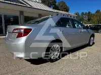 2013 Toyota CAMRY photo