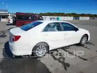 2013 Toyota CAMRY фото