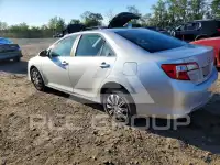 2013 Toyota CAMRY фото