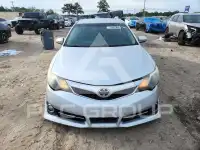 2013 Toyota CAMRY фото