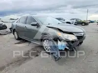 2013 Toyota CAMRY фото