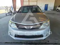 2013 Toyota CAMRY фото