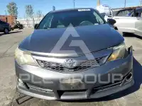 2013 Toyota CAMRY photo