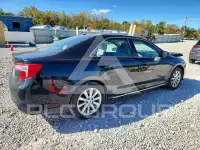 2013 Toyota CAMRY photo